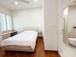 Duchess Crest (D10), Condominium #601271511